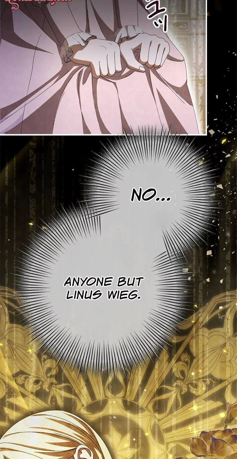 She Cries Every Time She's Held Chapter 5 page 74 - 