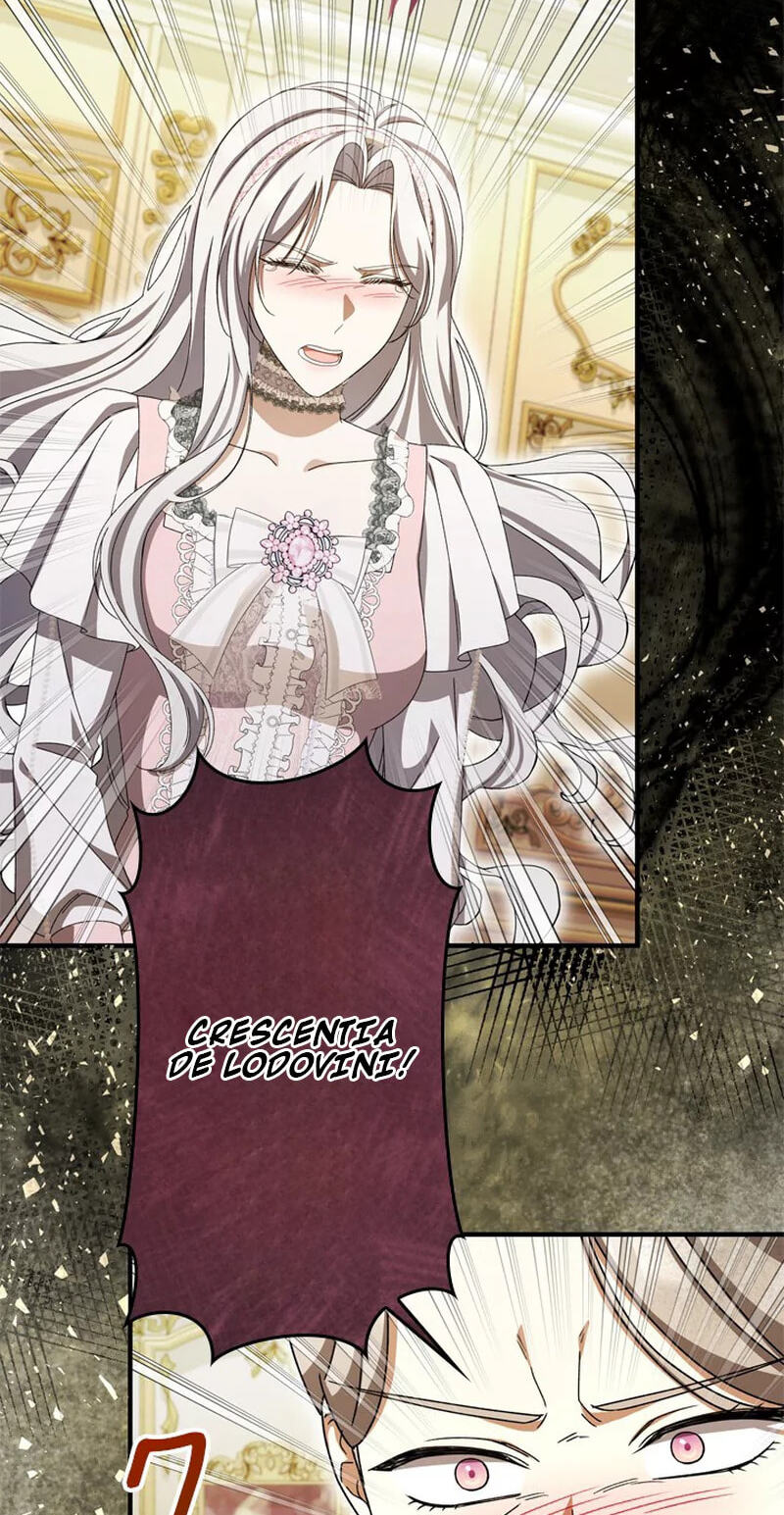 She Cries Every Time She's Held Chapter 5 page 77 - 