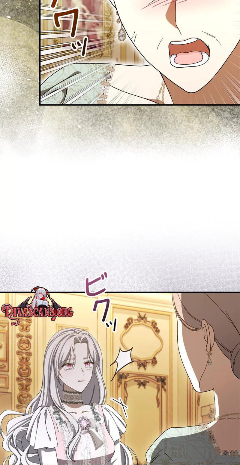 She Cries Every Time She's Held Chapter 5 page 78 - 