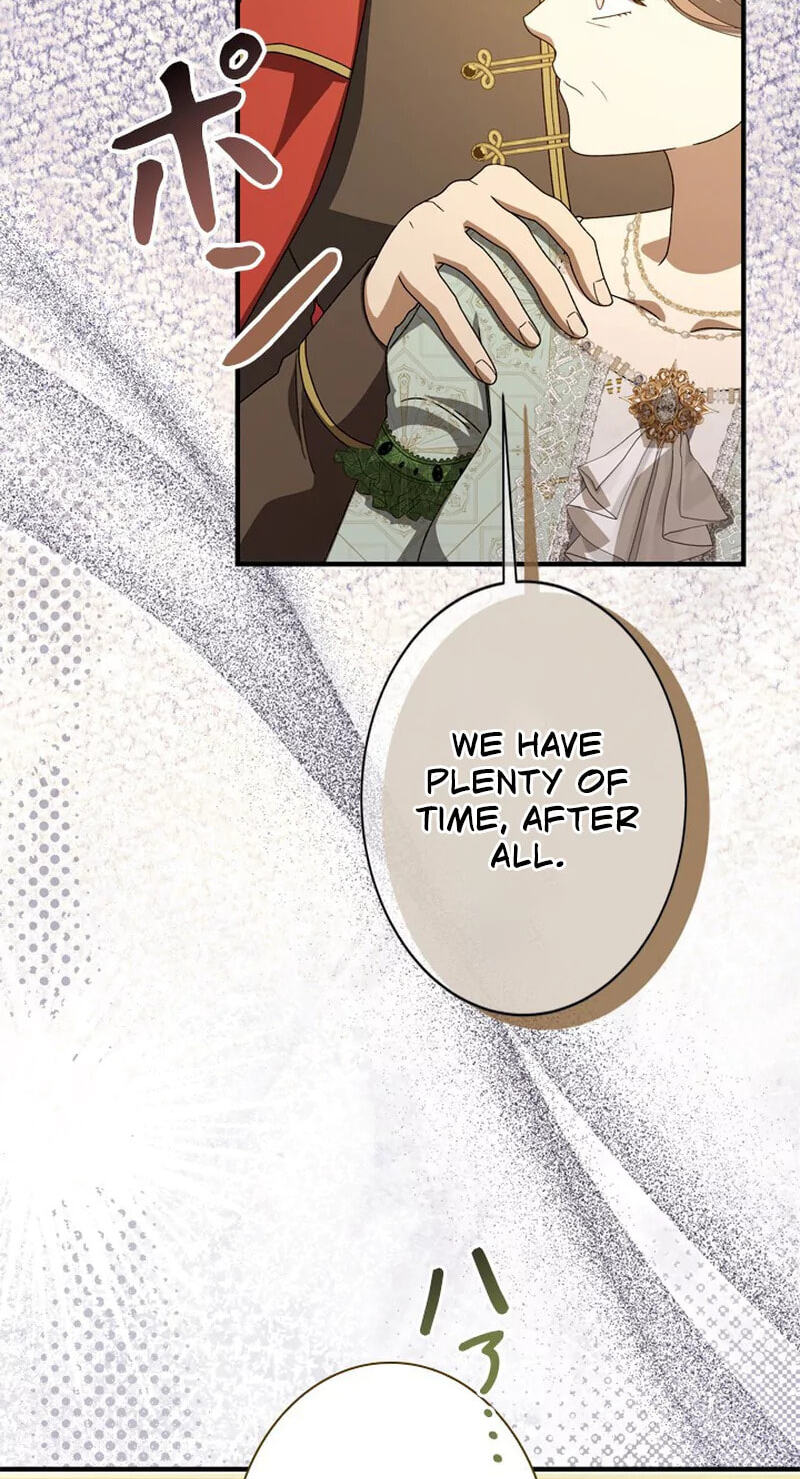 She Cries Every Time She's Held Chapter 5 page 80 - 