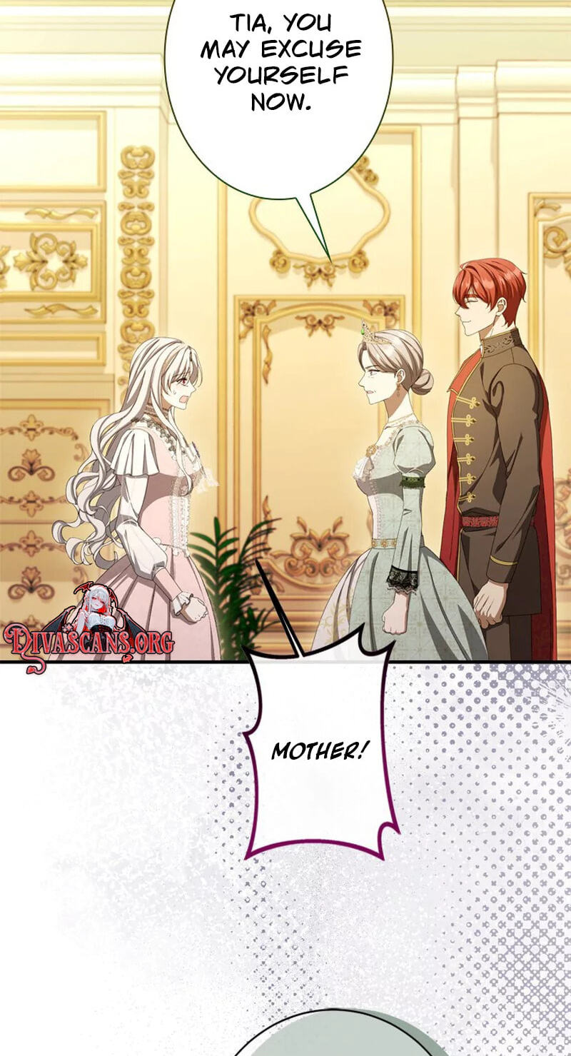 She Cries Every Time She's Held Chapter 5 page 81 - 