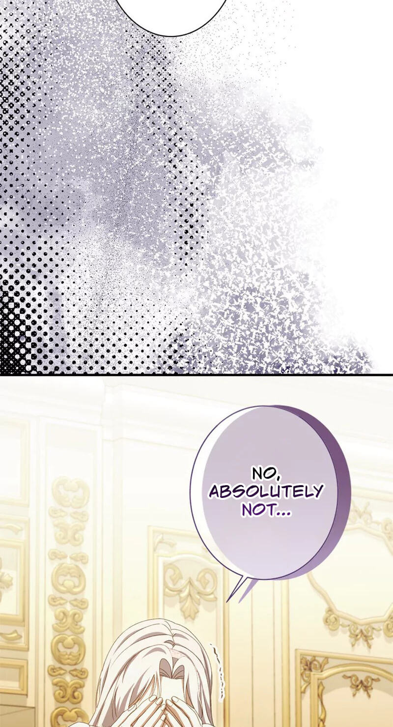 She Cries Every Time She's Held Chapter 5 page 83 - 