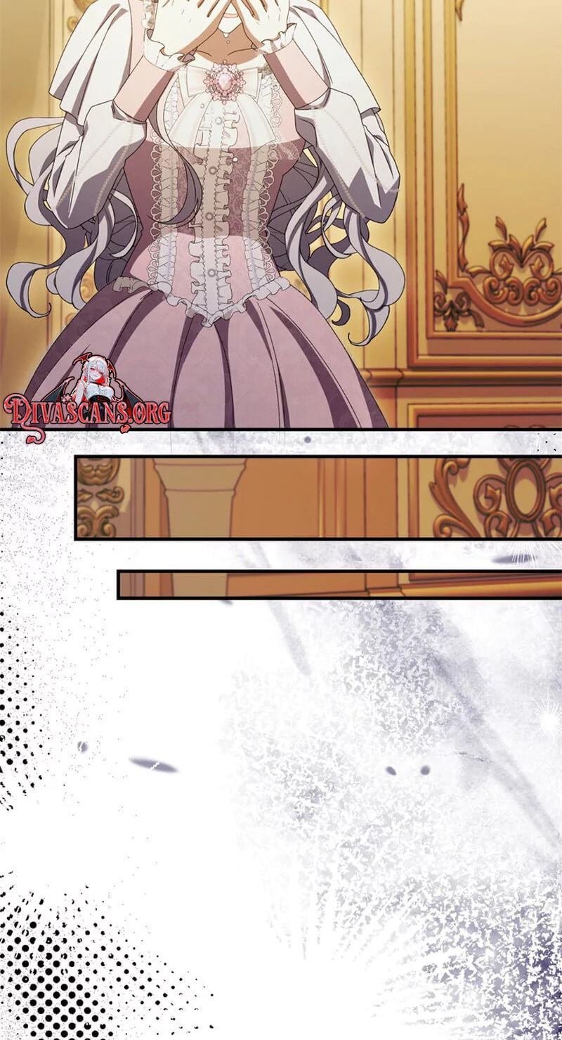She Cries Every Time She's Held Chapter 5 page 84 - 
