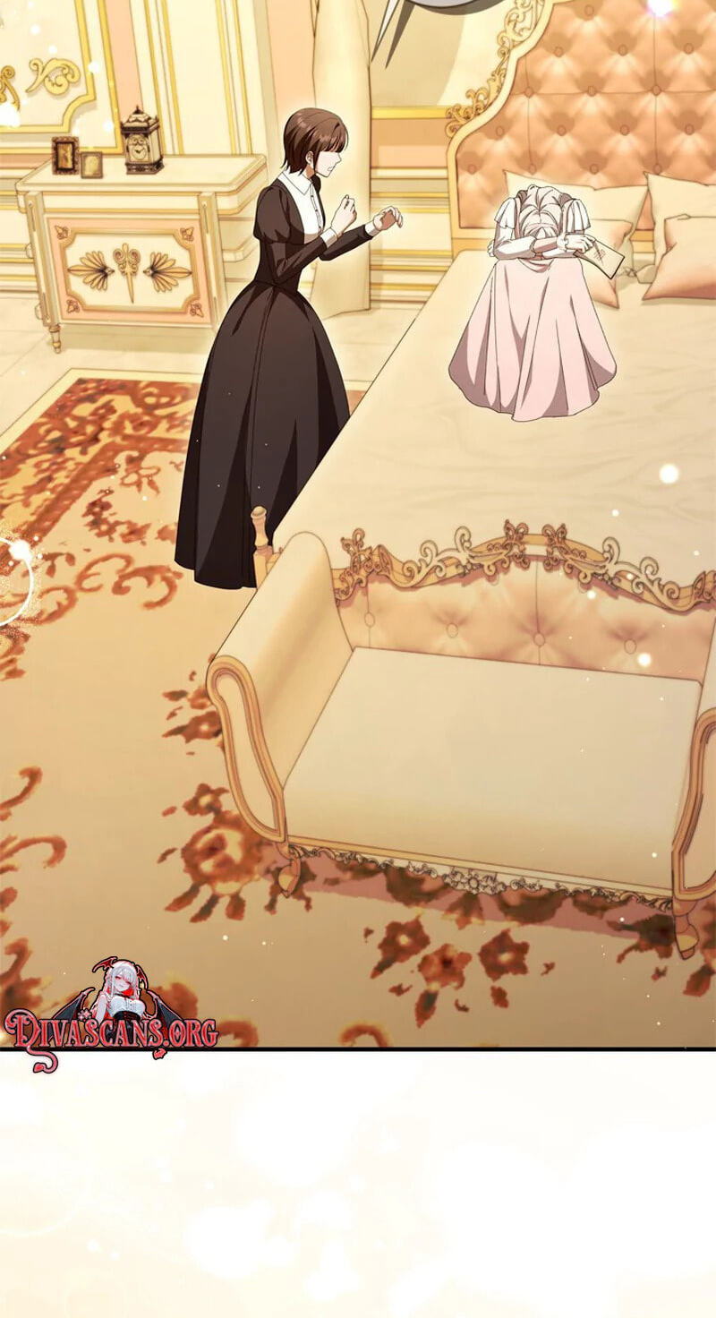 She Cries Every Time She's Held Chapter 5 page 86 - 