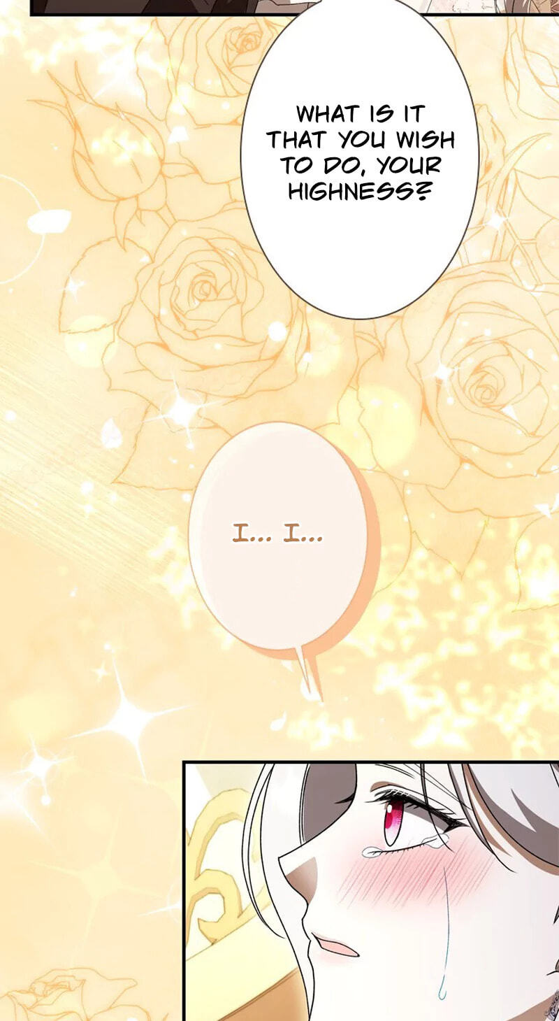 She Cries Every Time She's Held Chapter 5 page 89 - 