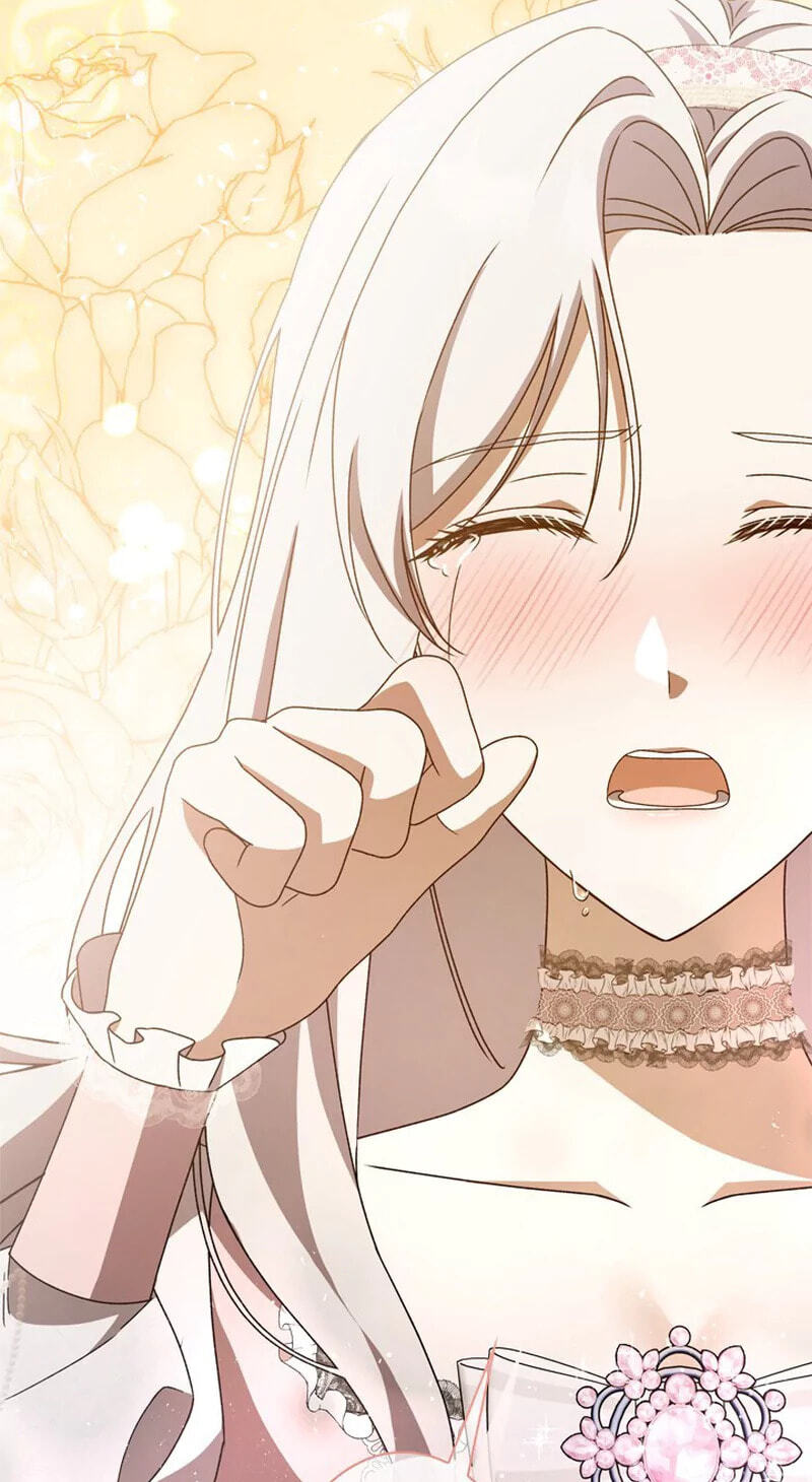 She Cries Every Time She's Held Chapter 5 page 91 - 