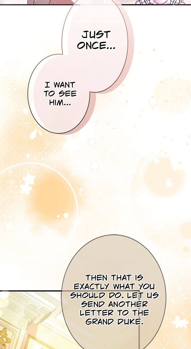 She Cries Every Time She's Held Chapter 5 page 92 - 