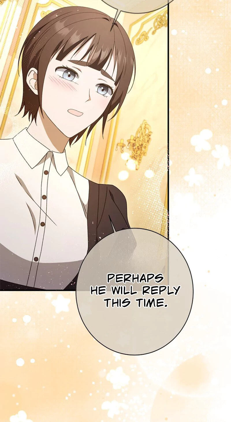 She Cries Every Time She's Held Chapter 5 page 93 - 