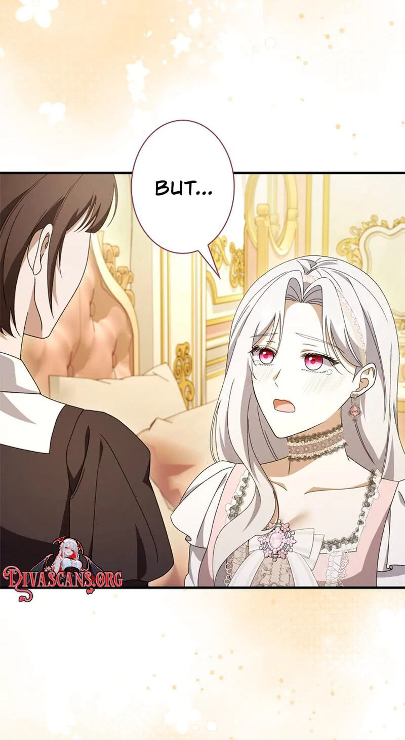 She Cries Every Time She's Held Chapter 5 page 94 - 