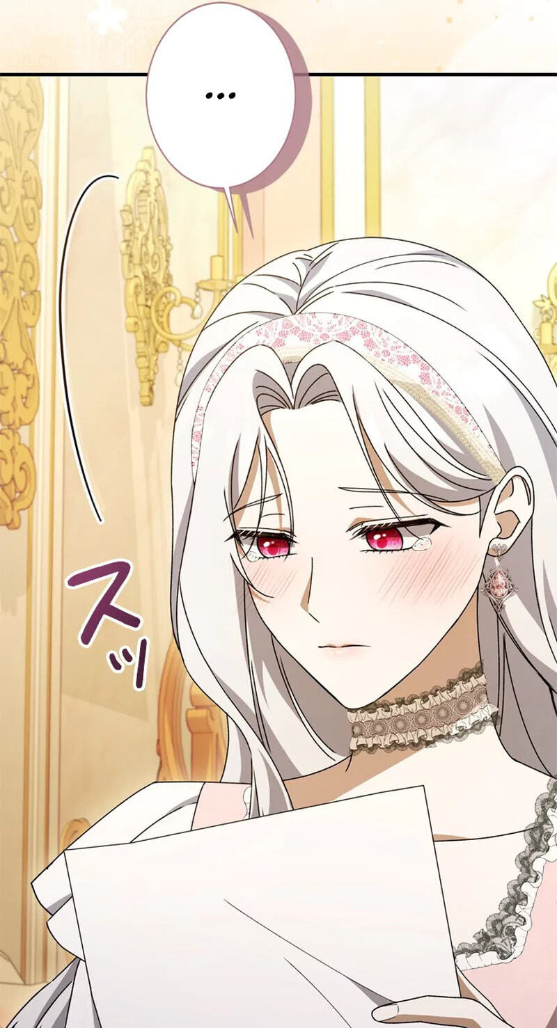 She Cries Every Time She's Held Chapter 5 page 95 - 