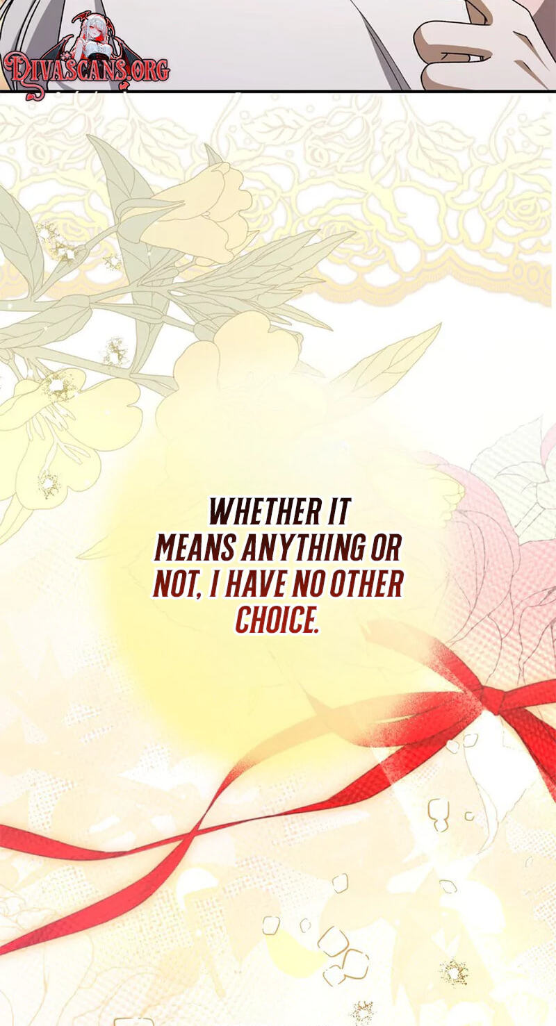 She Cries Every Time She's Held Chapter 5 page 96 - 