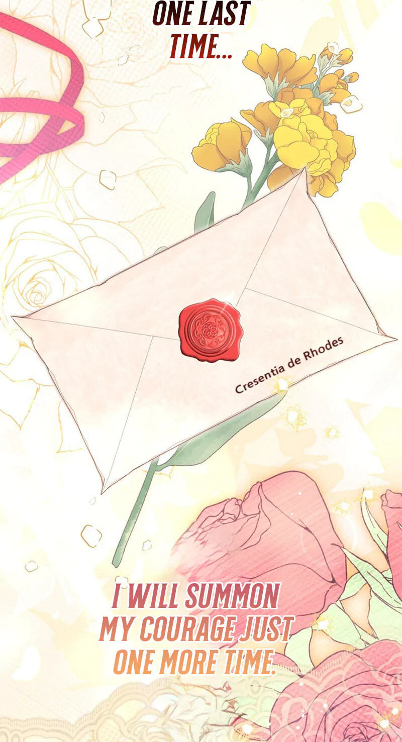 She Cries Every Time She's Held Chapter 5 page 97 - 