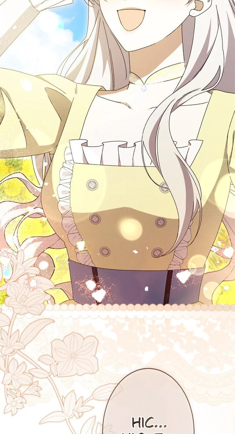 She Cries Every Time She's Held Chapter 5 page 100 - 