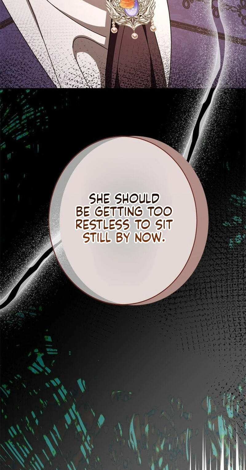 She Cries Every Time She's Held Chapter 6 page 12 - 