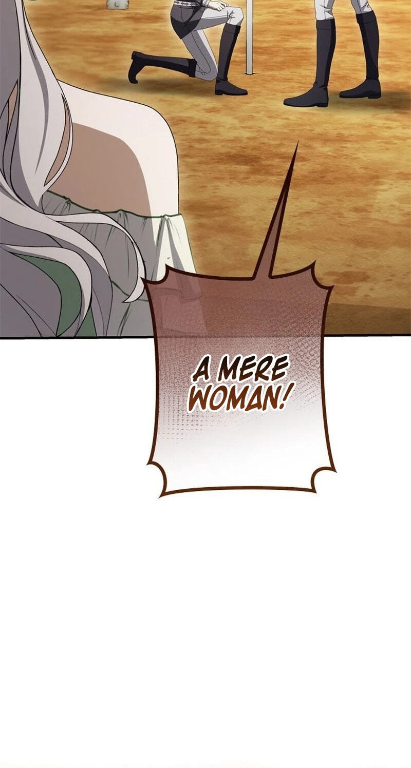 She Cries Every Time She's Held Chapter 6 page 20 - 