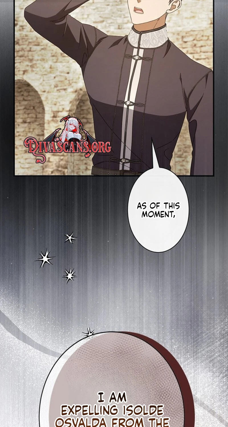 She Cries Every Time She's Held Chapter 6 page 24 - 
