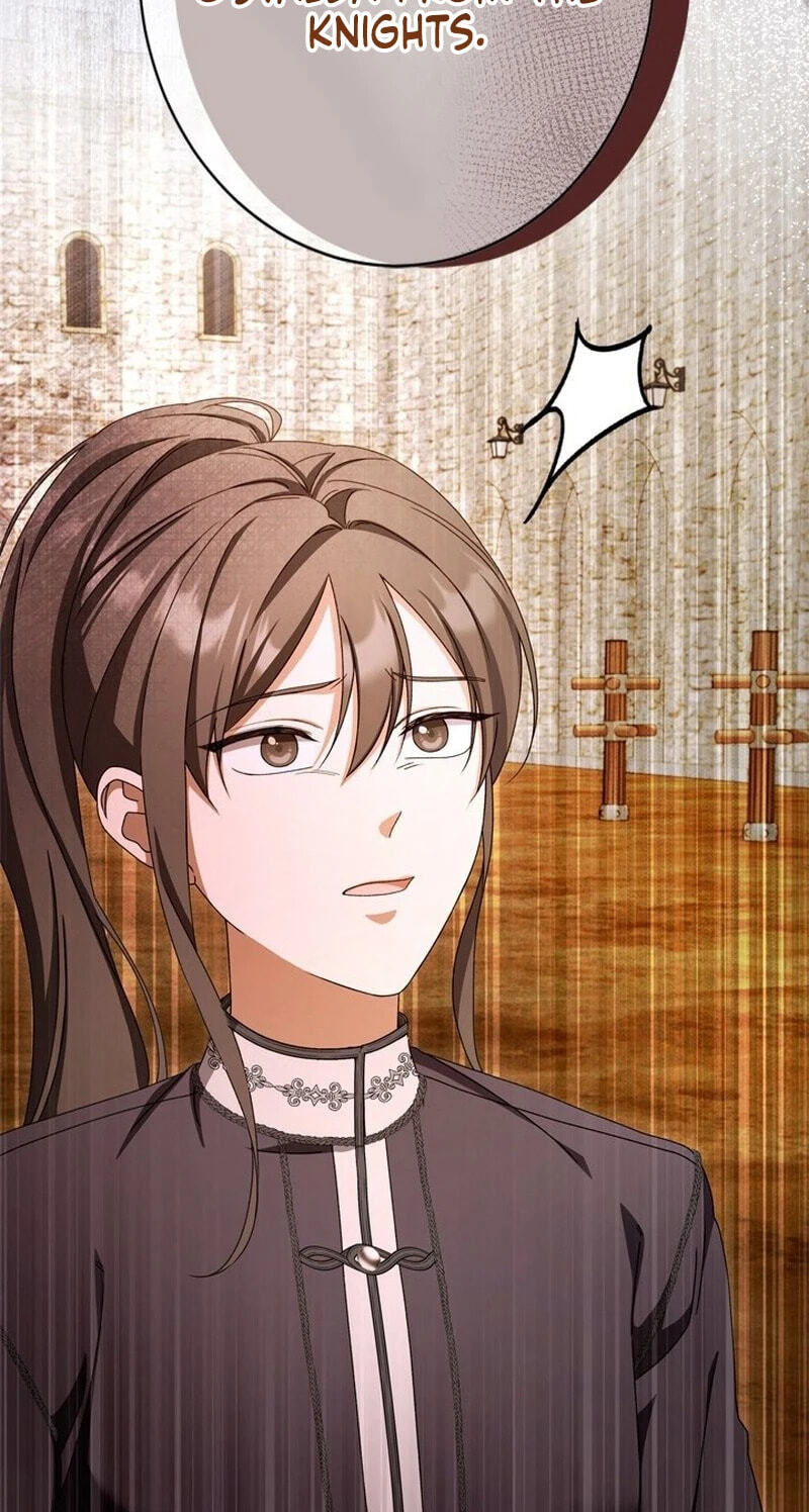 She Cries Every Time She's Held Chapter 6 page 25 - 