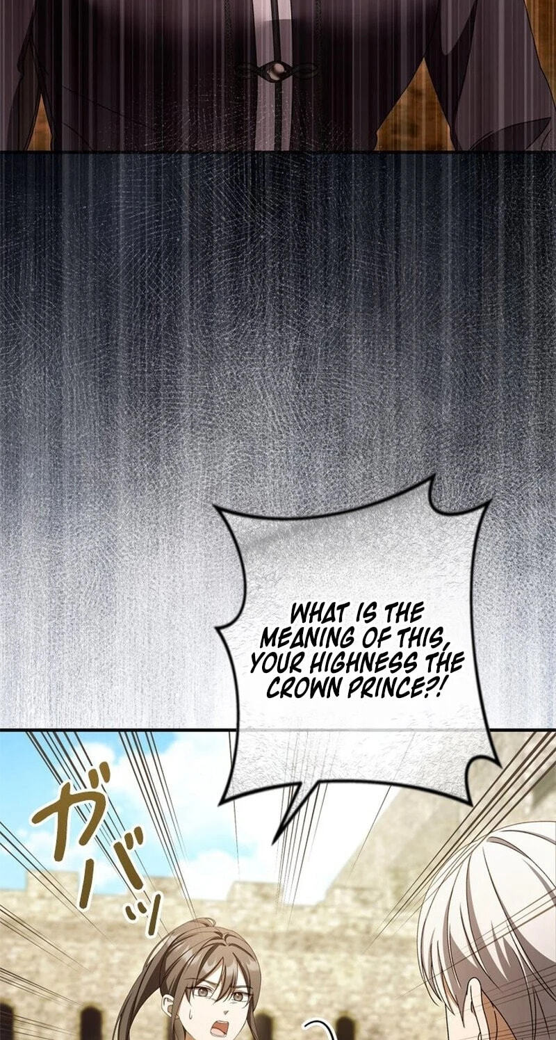 She Cries Every Time She's Held Chapter 6 page 26 - 