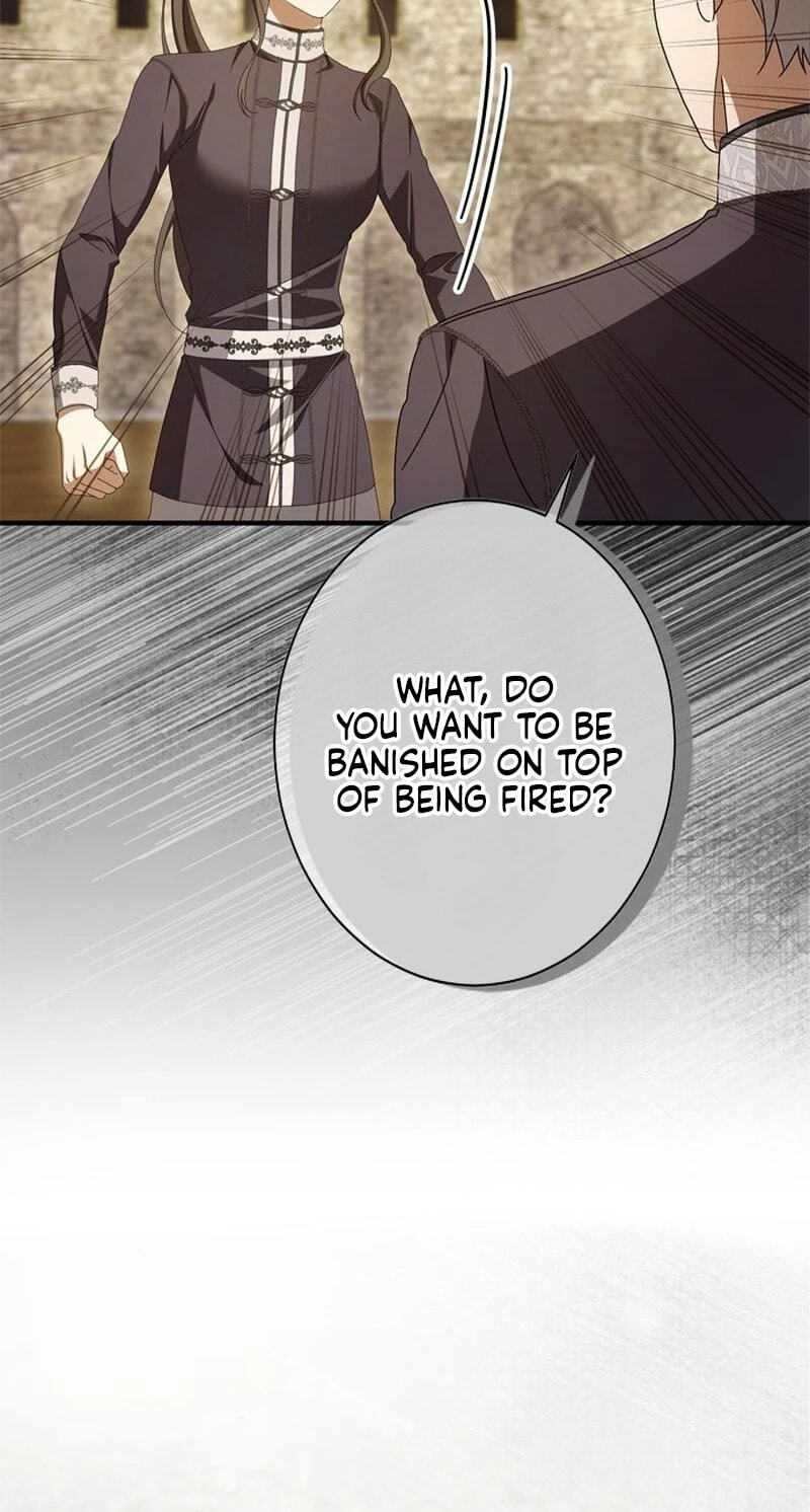 She Cries Every Time She's Held Chapter 6 page 27 - 