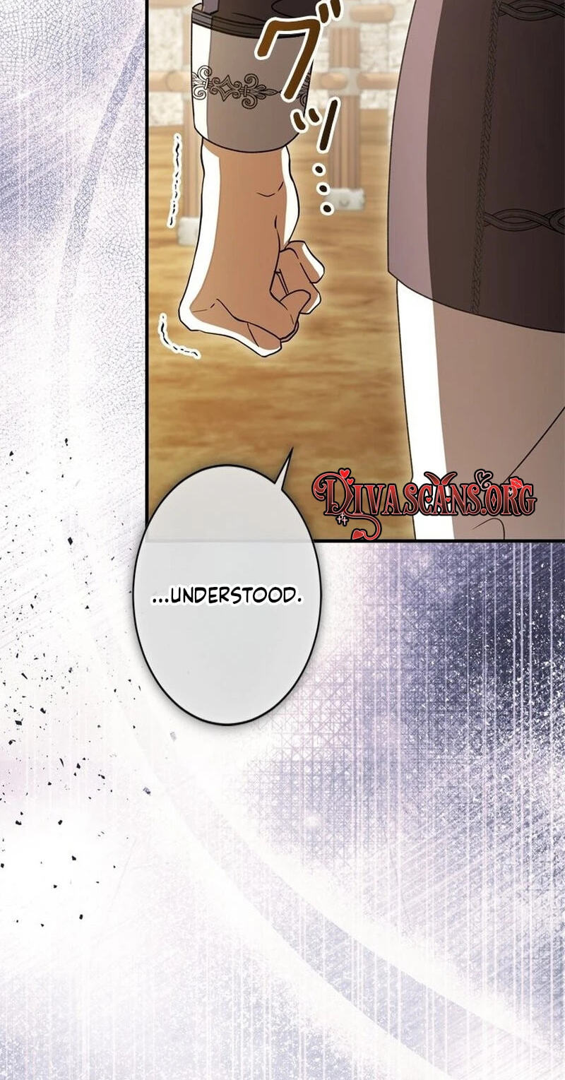 She Cries Every Time She's Held Chapter 6 page 32 - 