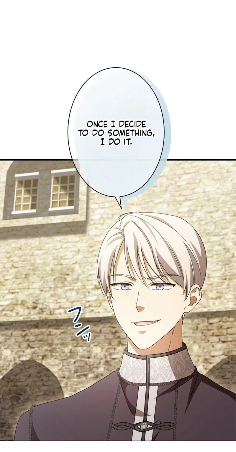She Cries Every Time She's Held Chapter 6 page 35 - 