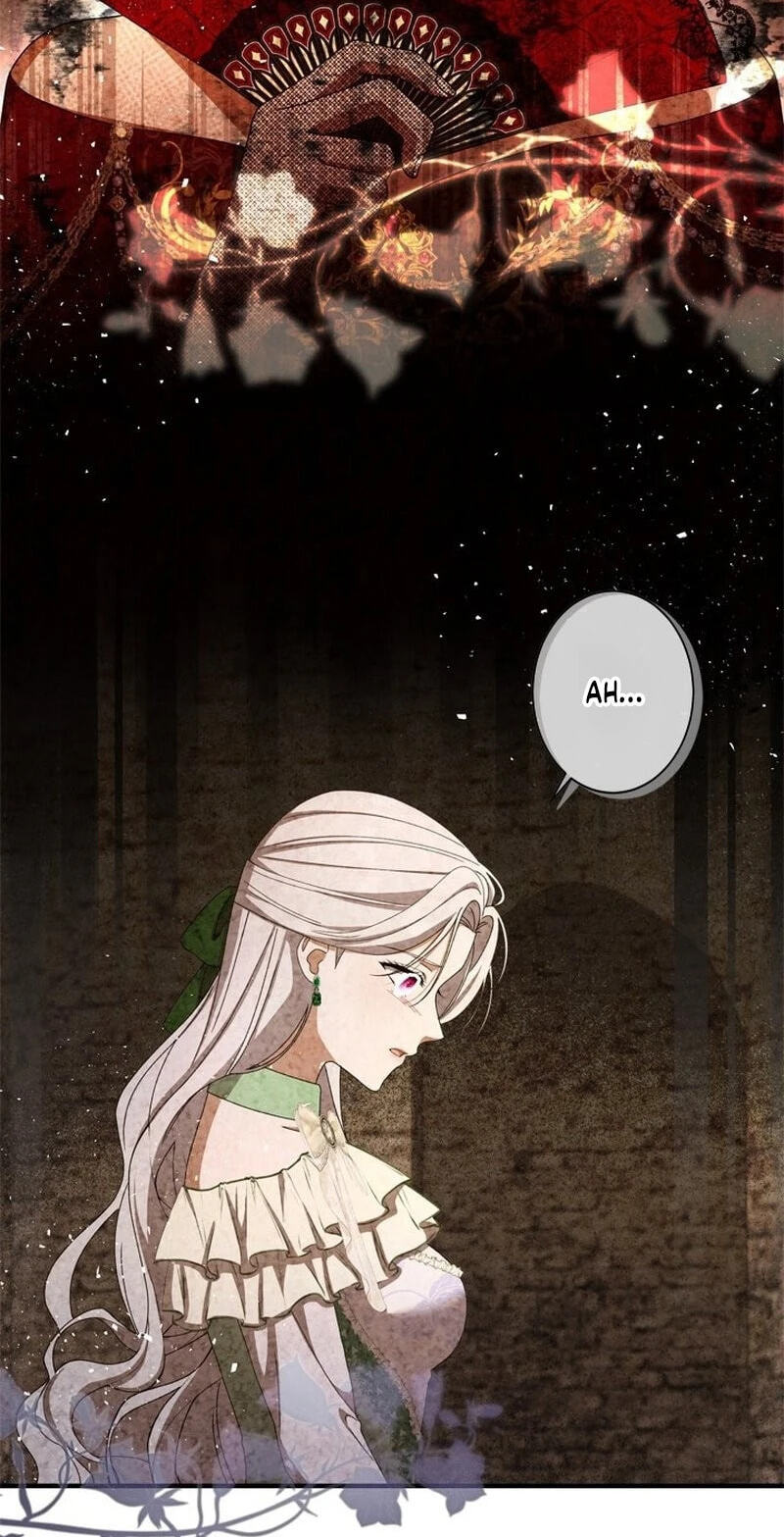 She Cries Every Time She's Held Chapter 6 page 38 - 