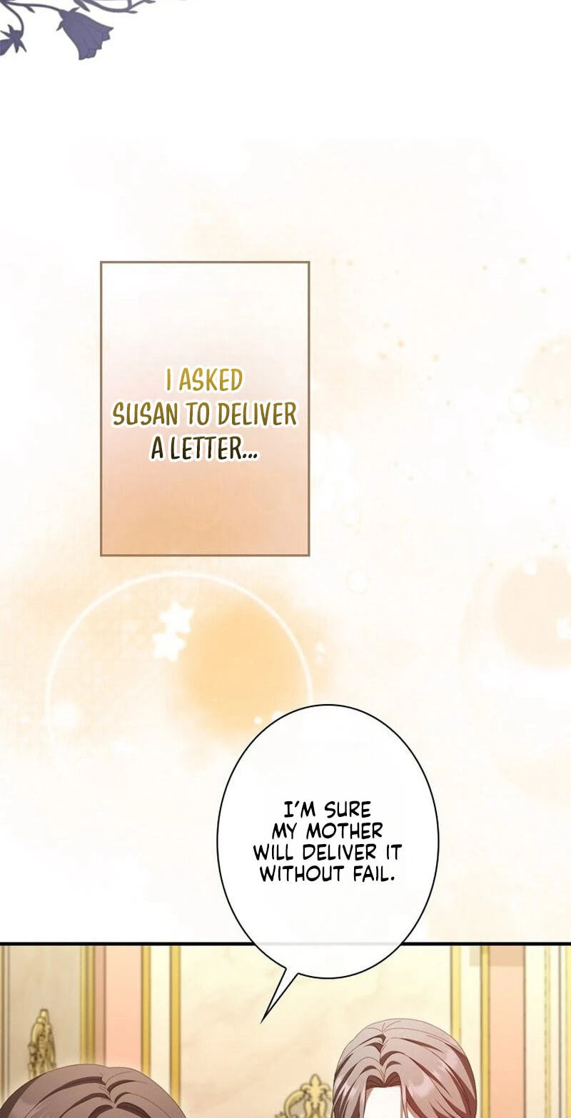 She Cries Every Time She's Held Chapter 6 page 39 - 