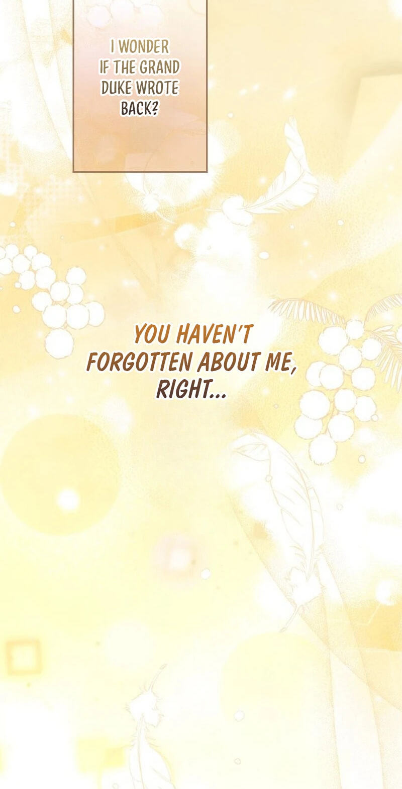 She Cries Every Time She's Held Chapter 6 page 42 - 