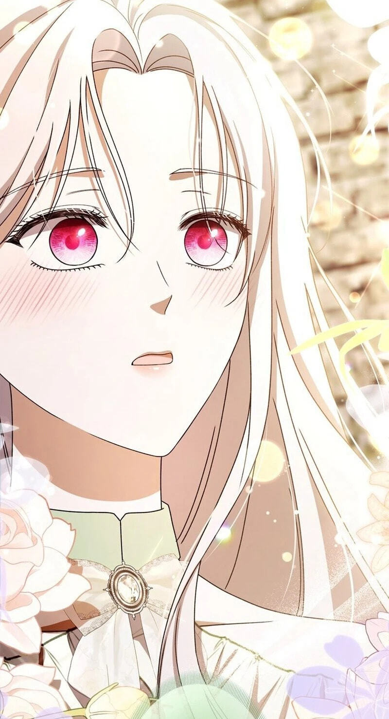 She Cries Every Time She's Held Chapter 6 page 45 - 