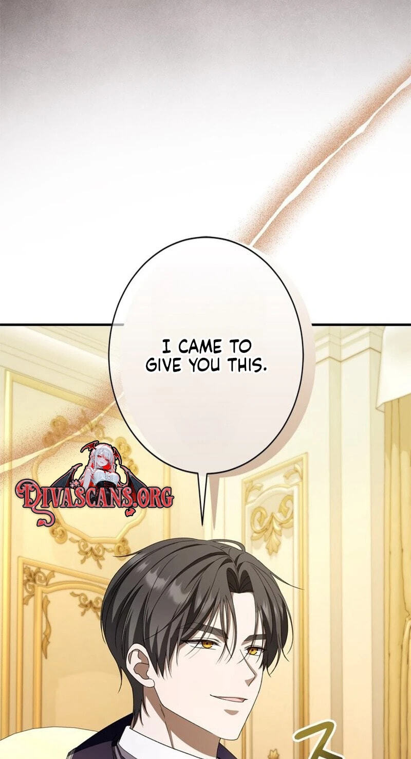 She Cries Every Time She's Held Chapter 6 page 49 - 