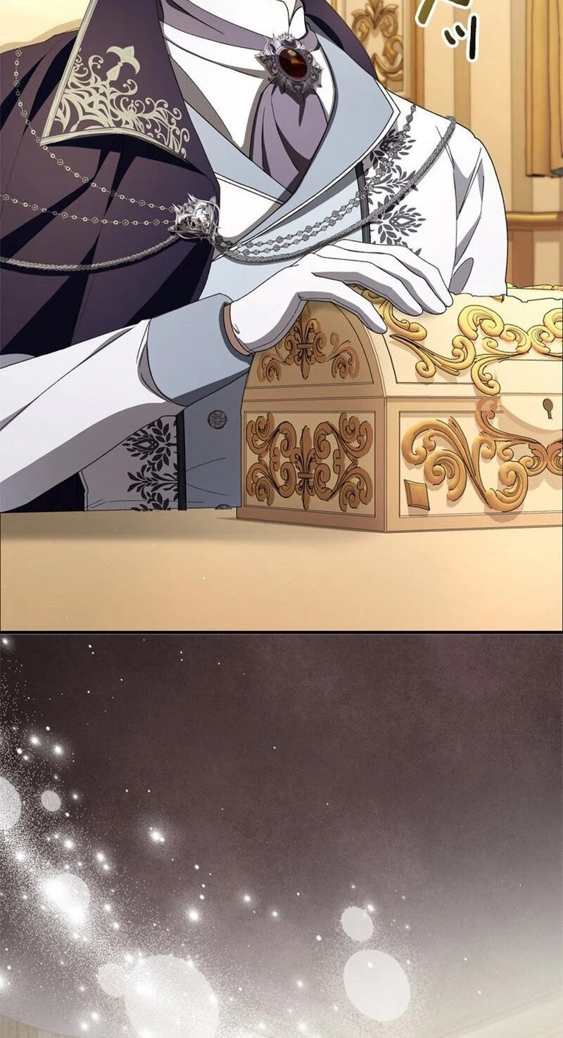 She Cries Every Time She's Held Chapter 6 page 50 - 