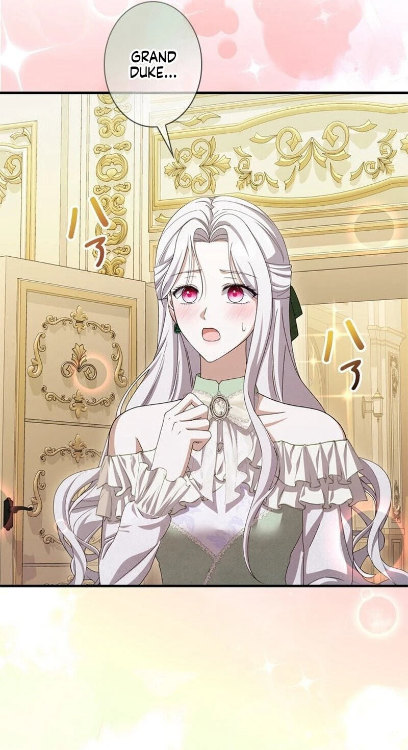 She Cries Every Time She's Held Chapter 6 page 54 - 