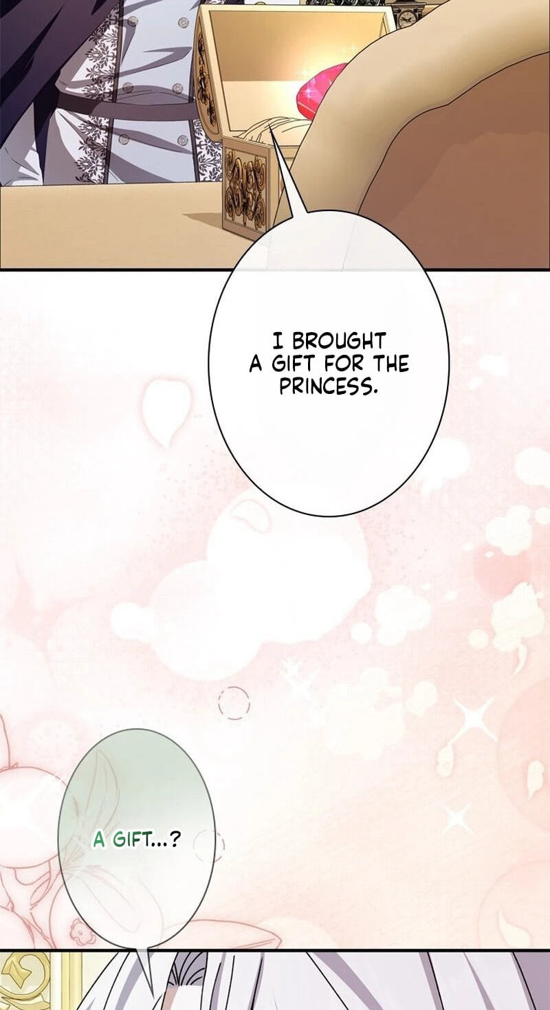 She Cries Every Time She's Held Chapter 6 page 56 - 