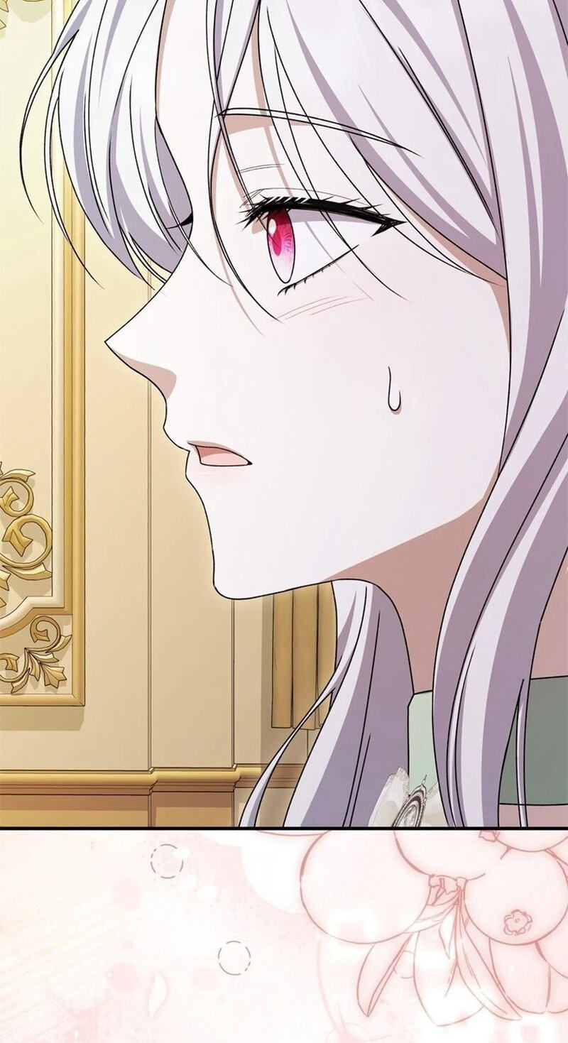She Cries Every Time She's Held Chapter 6 page 57 - 
