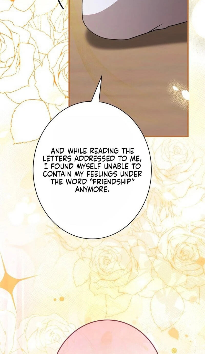 She Cries Every Time She's Held Chapter 6 page 64 - 