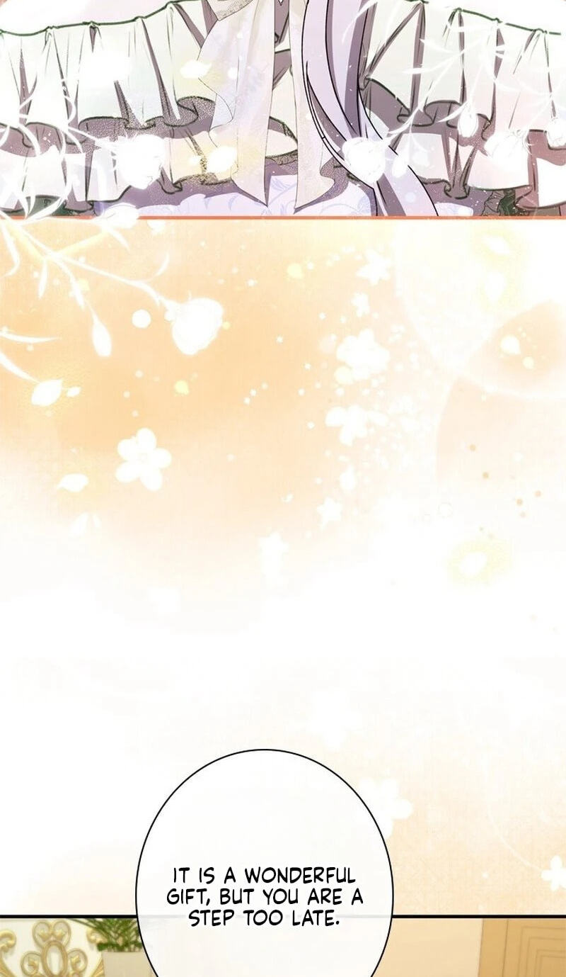 She Cries Every Time She's Held Chapter 6 page 68 - 