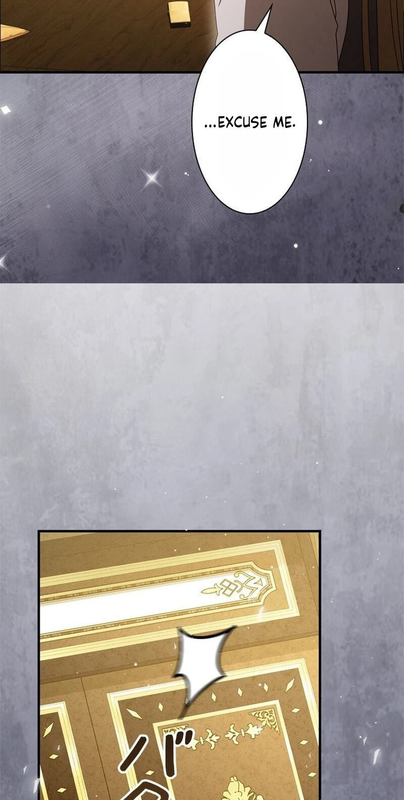 She Cries Every Time She's Held Chapter 6 page 8 - 