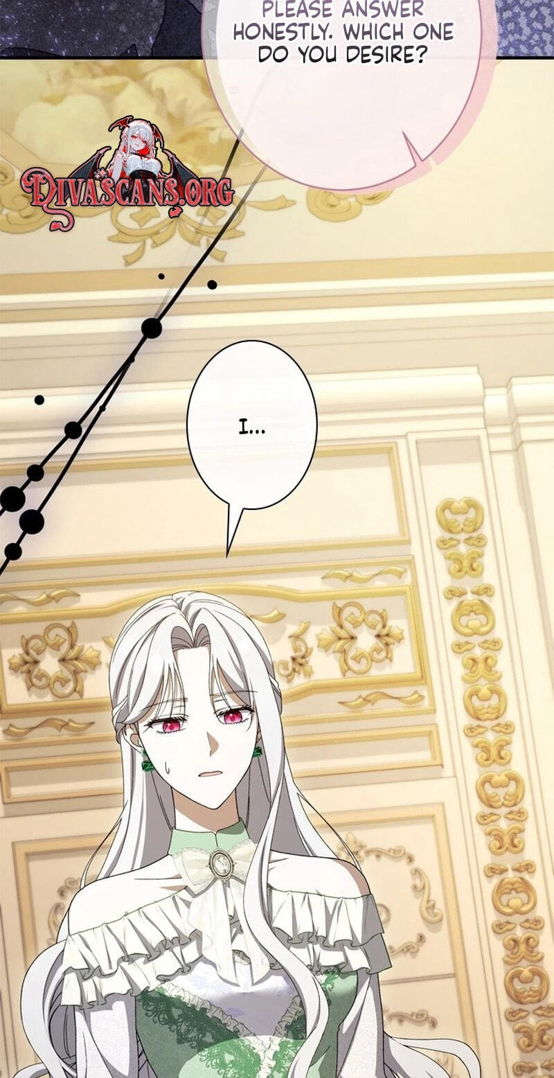 She Cries Every Time She's Held Chapter 6 page 74 - 