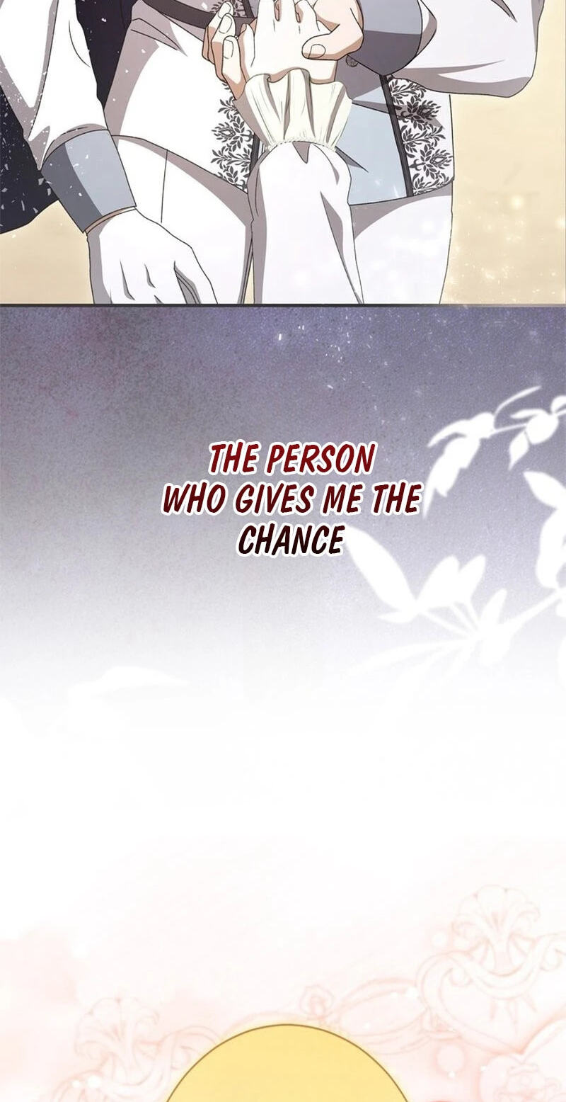She Cries Every Time She's Held Chapter 6 page 80 - 