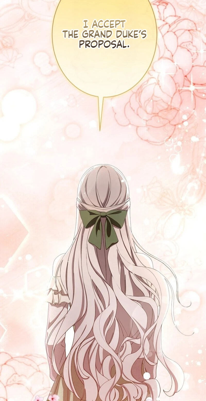 She Cries Every Time She's Held Chapter 6 page 81 - 