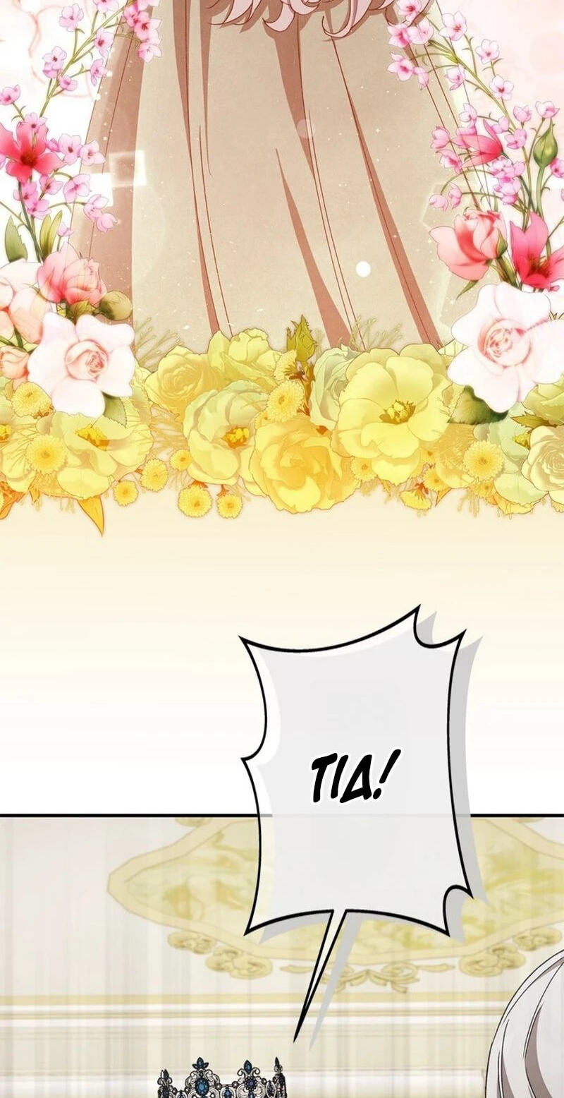 She Cries Every Time She's Held Chapter 6 page 82 - 