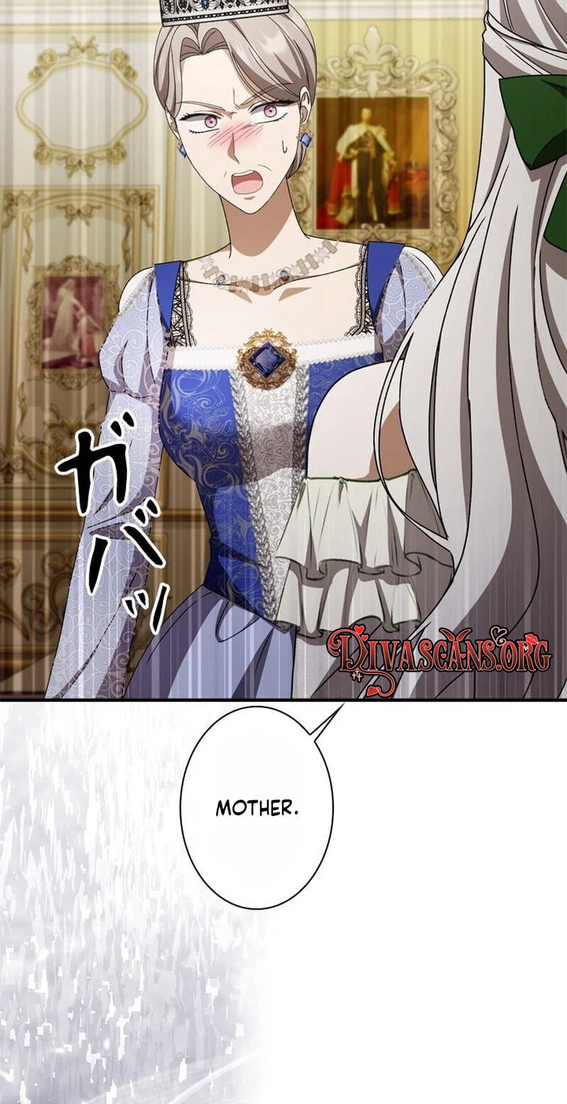 She Cries Every Time She's Held Chapter 6 page 83 - 