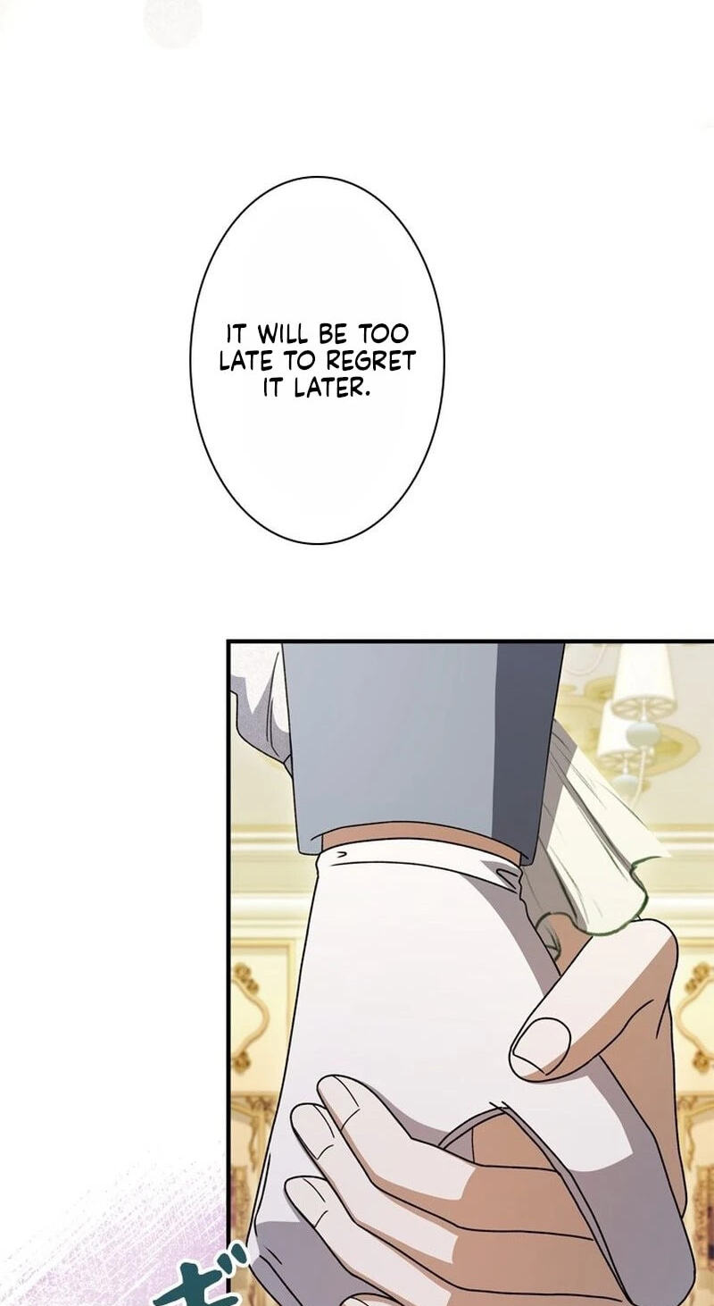 She Cries Every Time She's Held Chapter 6 page 98 - 