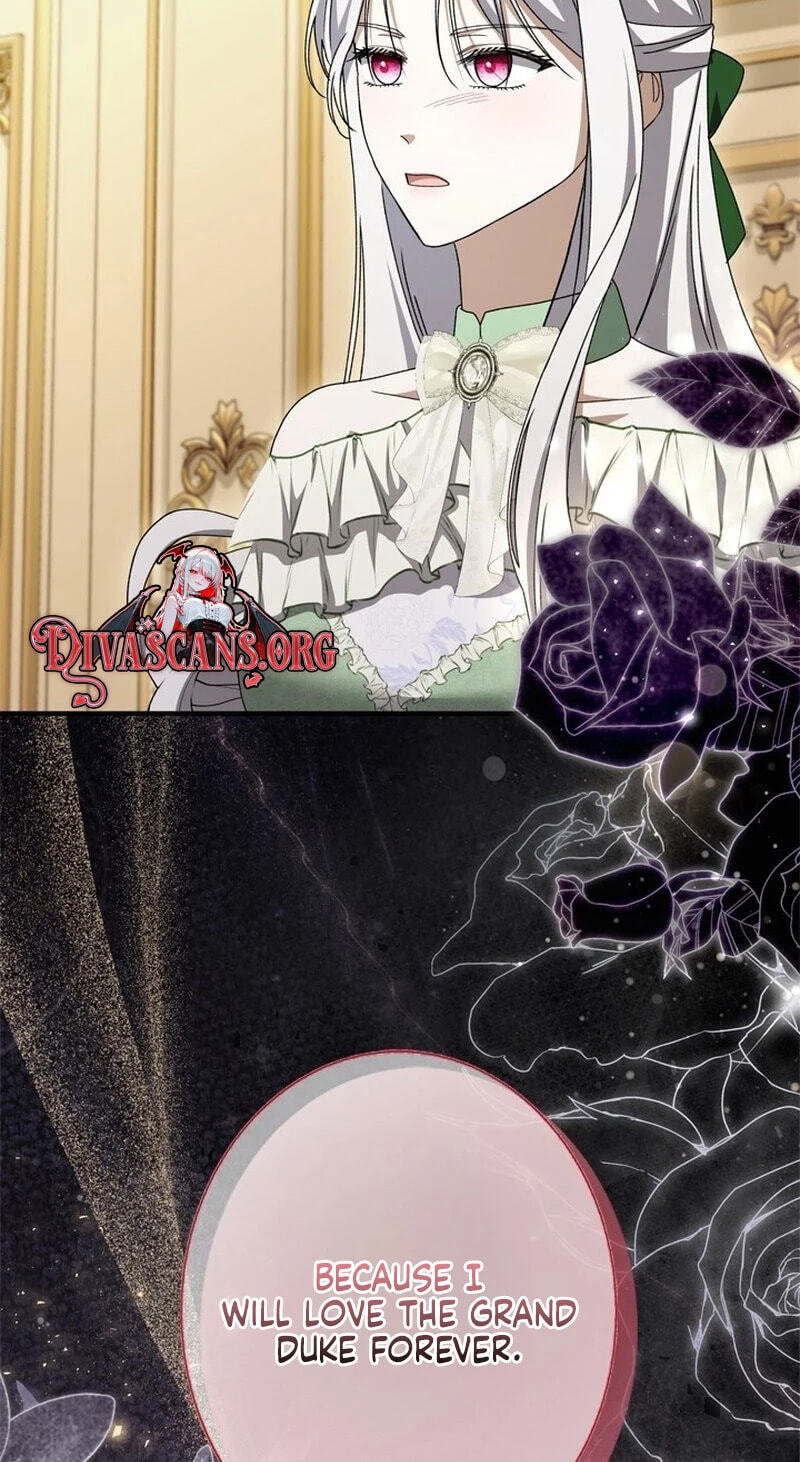 She Cries Every Time She's Held Chapter 6 page 100 - 