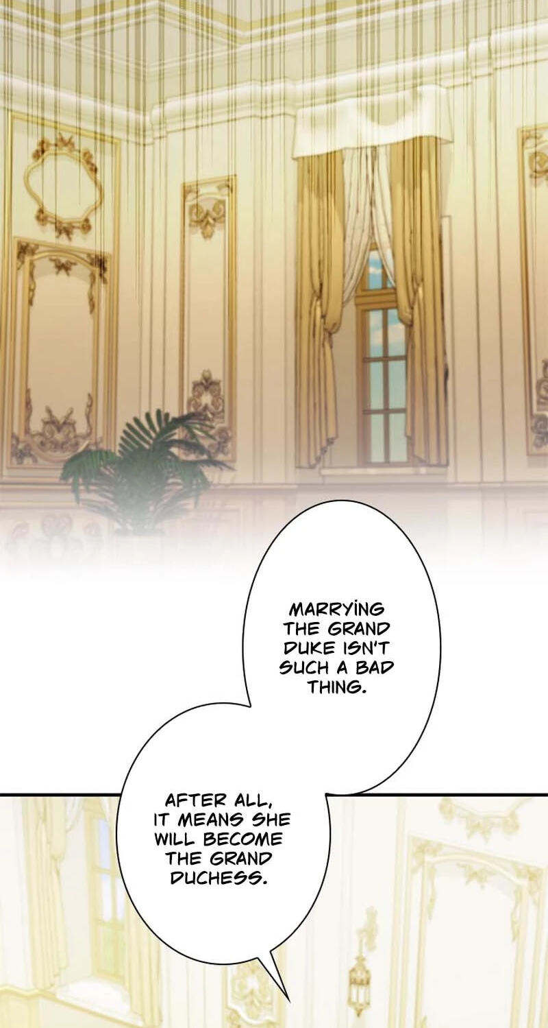 She Cries Every Time She's Held Chapter 7 page 2 - 