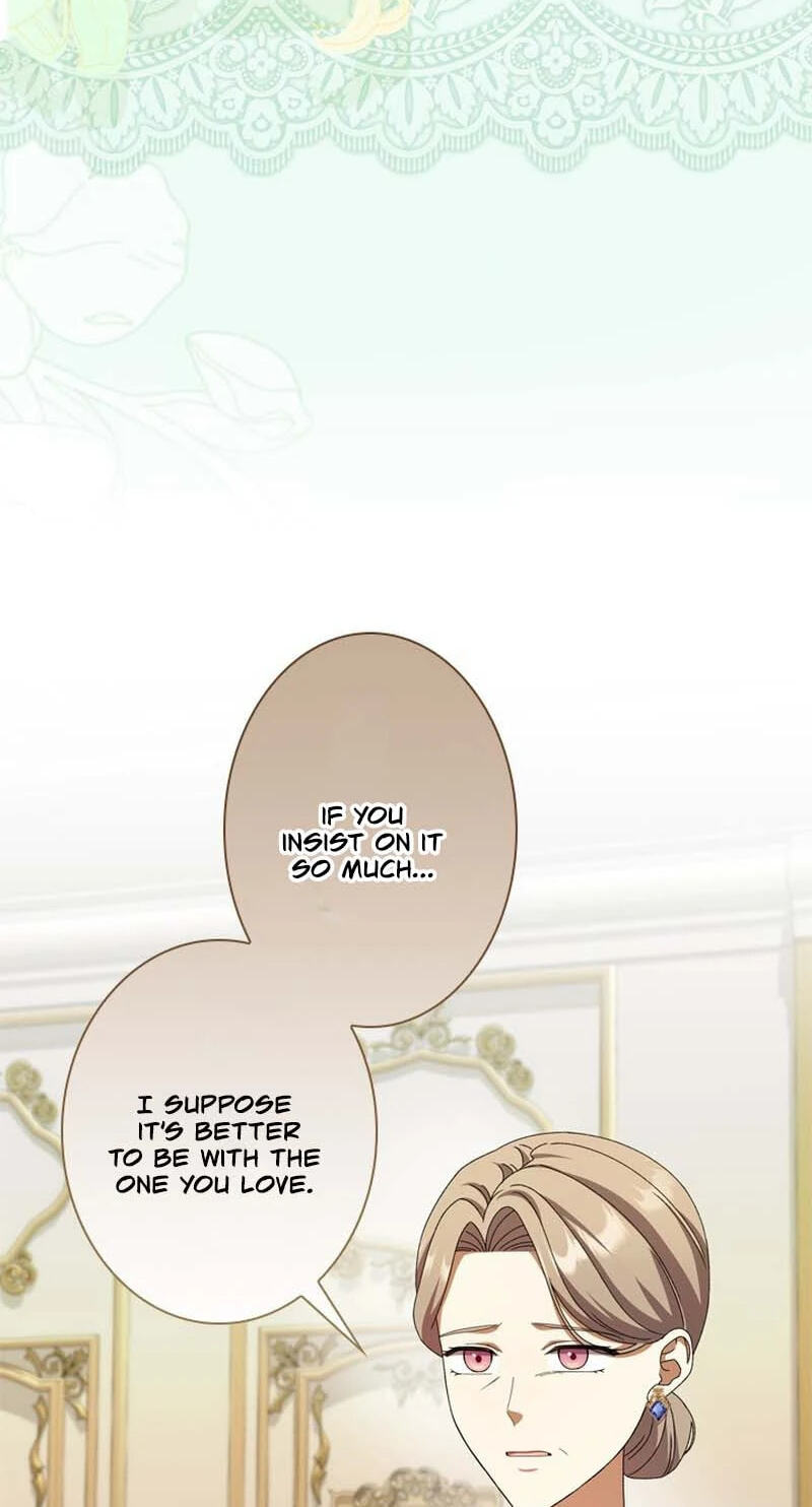 She Cries Every Time She's Held Chapter 7 page 14 - 