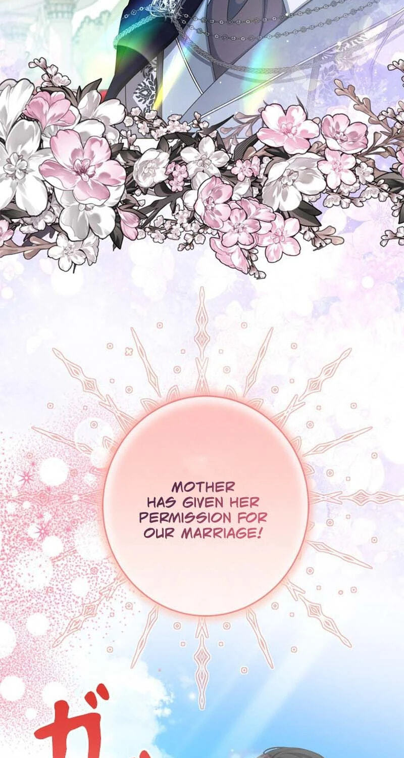 She Cries Every Time She's Held Chapter 7 page 19 - 