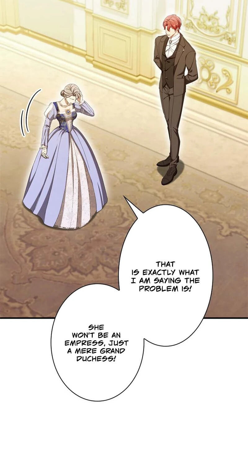 She Cries Every Time She's Held Chapter 7 page 3 - 
