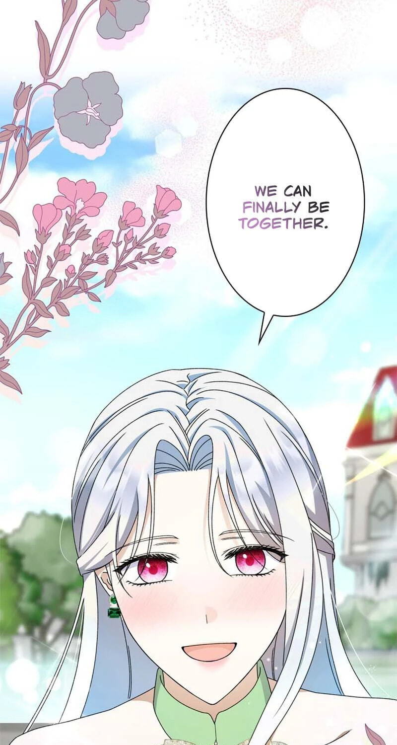 She Cries Every Time She's Held Chapter 7 page 21 - 