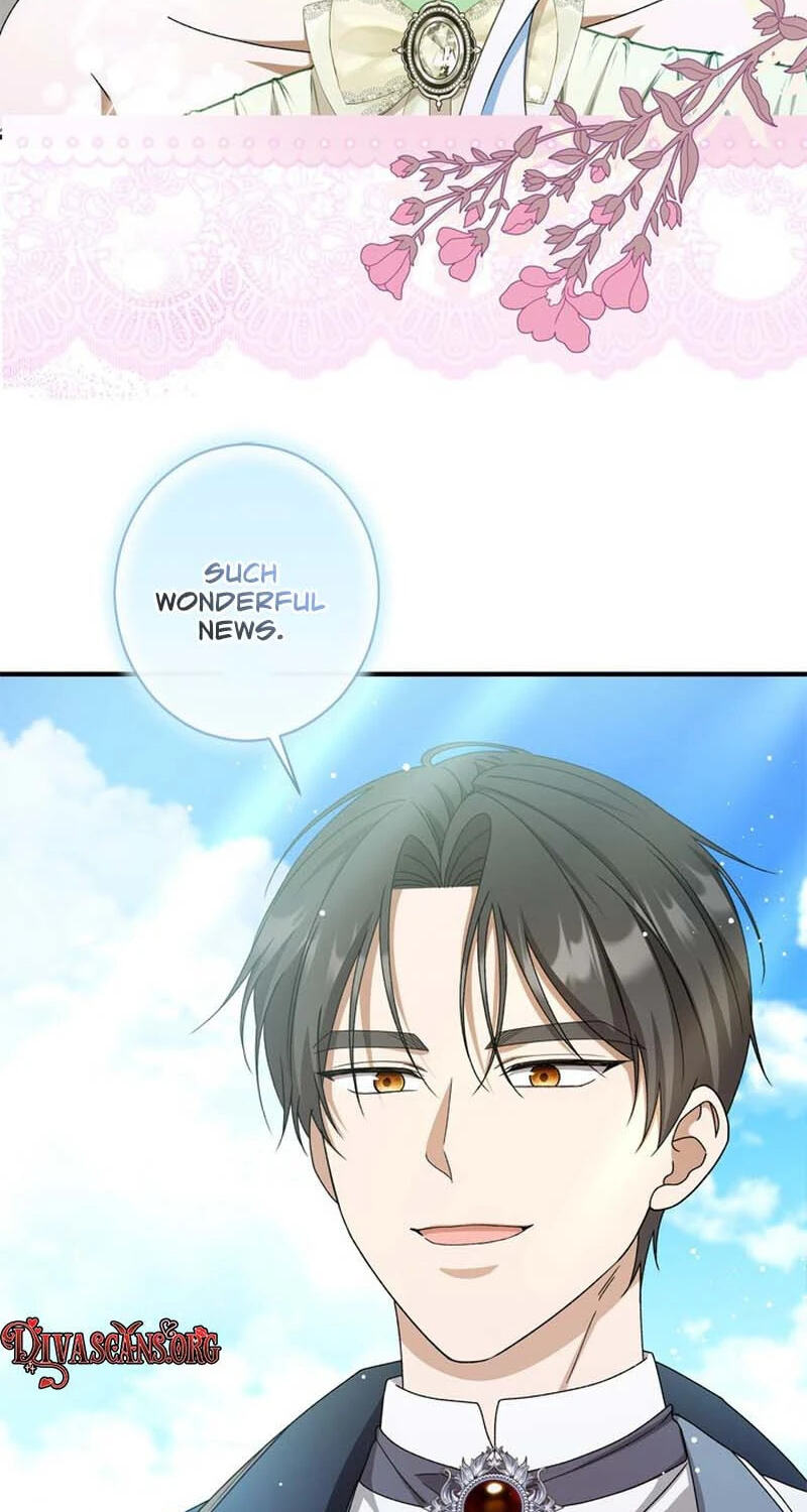 She Cries Every Time She's Held Chapter 7 page 22 - 